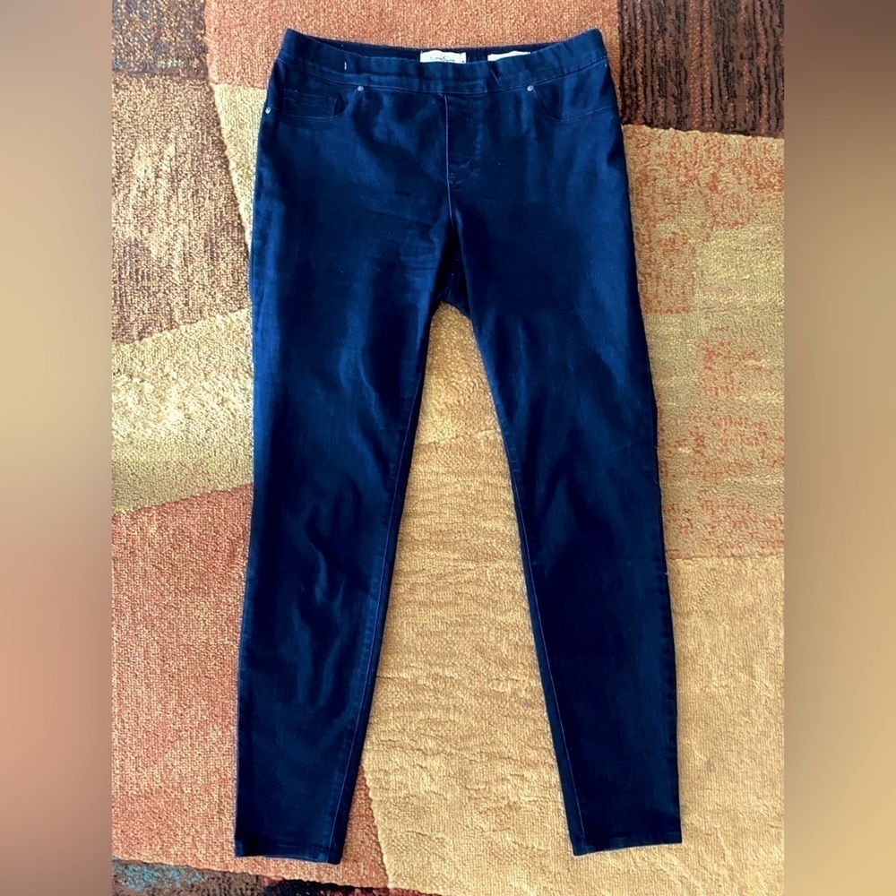 Jessica Simpson Kiss Me Pull On Legging Jeggings